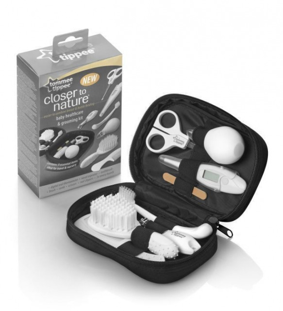 Tommee Tippee Eg�szs�g�gyi szett